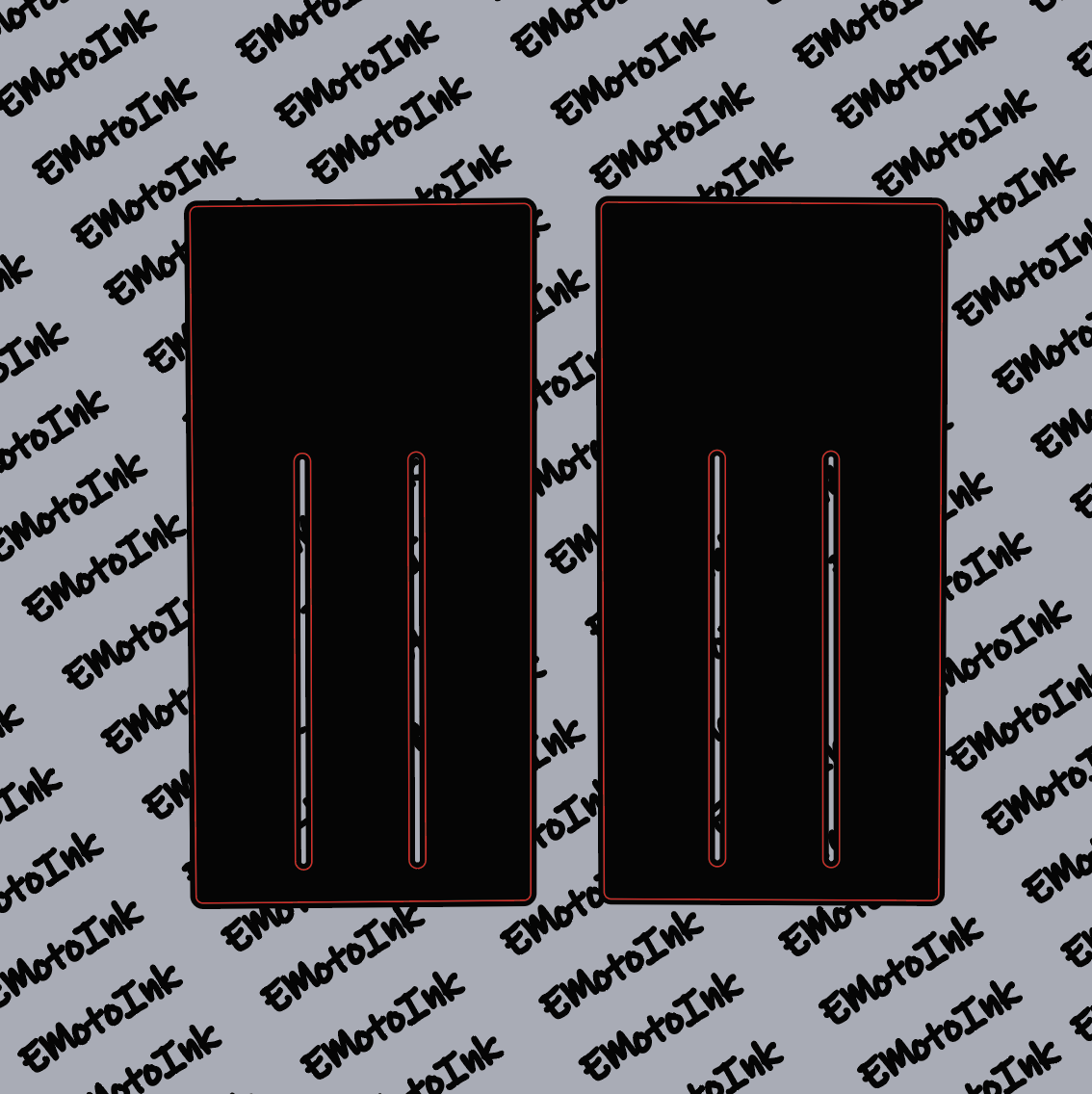 Talaria mx3/4 Battery Decal