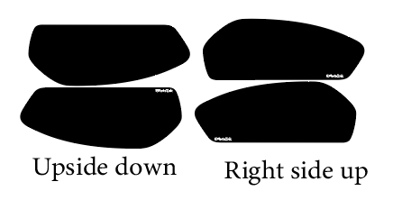 Super 73 Redbull Edition Decal