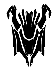 Ultra bee Full Graphic Kit