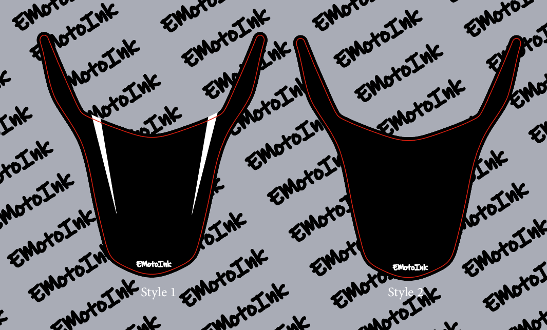 Surron LBX Rear Fender