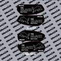 Super 73 Redbull Edition Decal