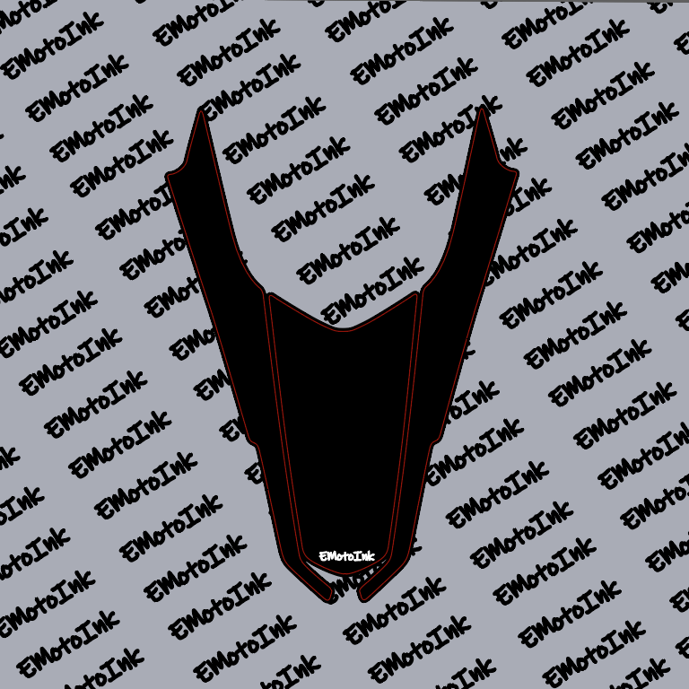 Surron Ultra Bee Rear Fender