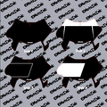 Ultra Bee Decal
