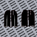 Etm RTR Fork Guard Decal