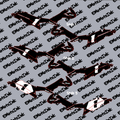 Ultra bee Side Graphics
