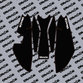 Talaria Mx3/4 Battery Lid Decal