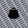 Talaria MX3/4 Rear Mudguard Decal