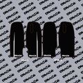 Yozma Fork Guard Decal