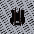 Eride Pro Battery Lid Decal