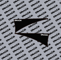 Macfox Side Panel Decal